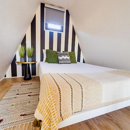 Cabana Sobreiro Castelo de Paiva Kültér fotó